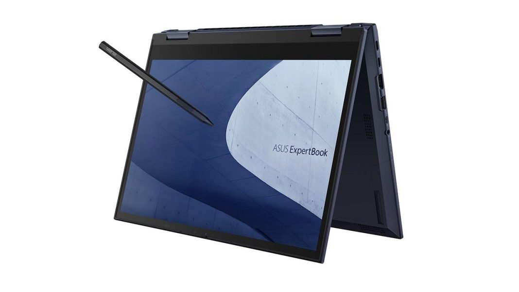ASUS ExpertBook B7 Flip