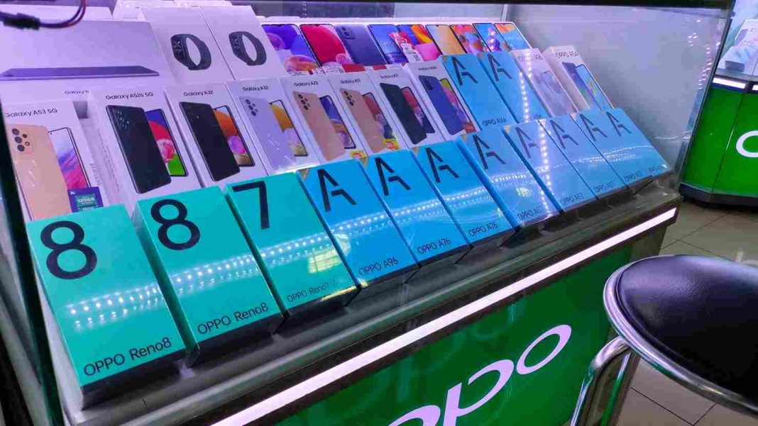 fitur ekspansi ram market update