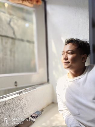 Tips Membuat Foto Bokeh yang Kece Dengan Hp