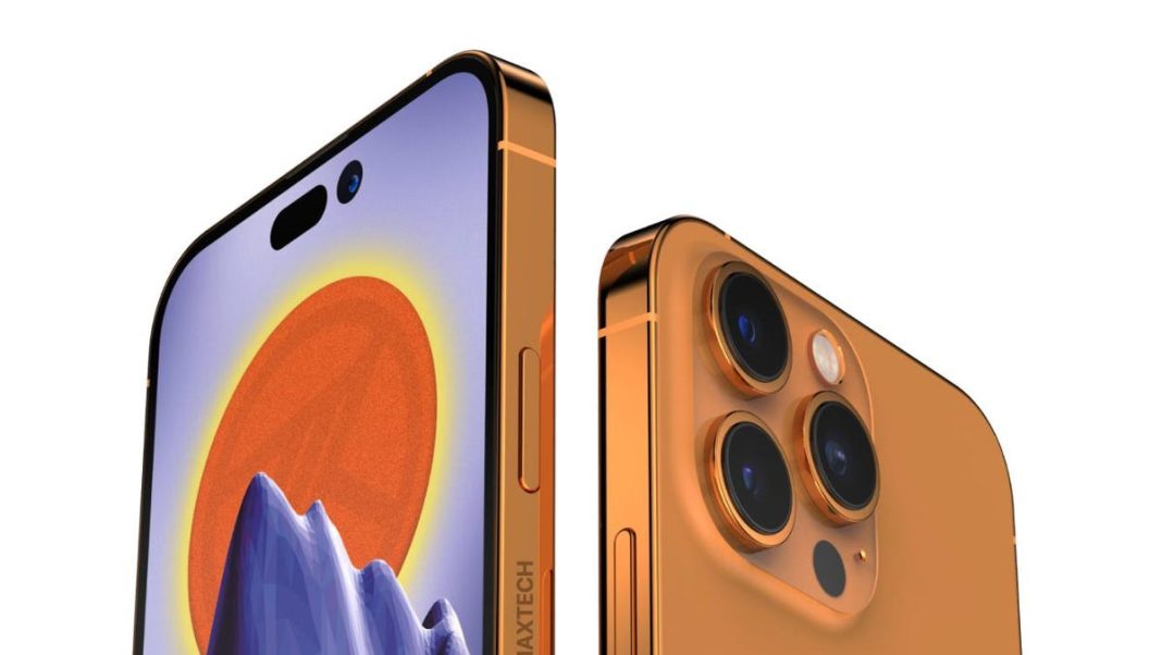 iPhone 14