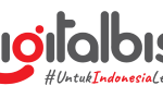 Logo Digital Bisa Utama