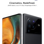 Half Page Vivo