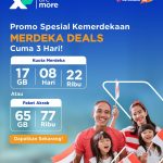 Merdeka Deals