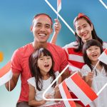Merdeka Deals XL AXiata