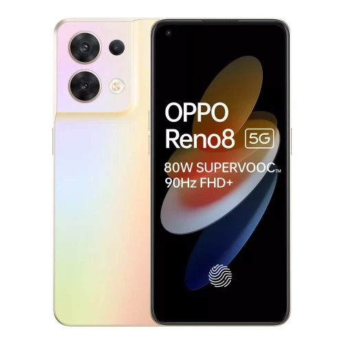Oppo Reno8 5G