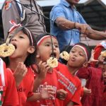 Permainan Lomba 17 Agustus