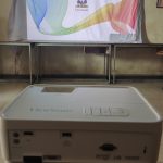 Projector ViewSonic LS500WHE