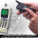 Sagem MC 959 ID