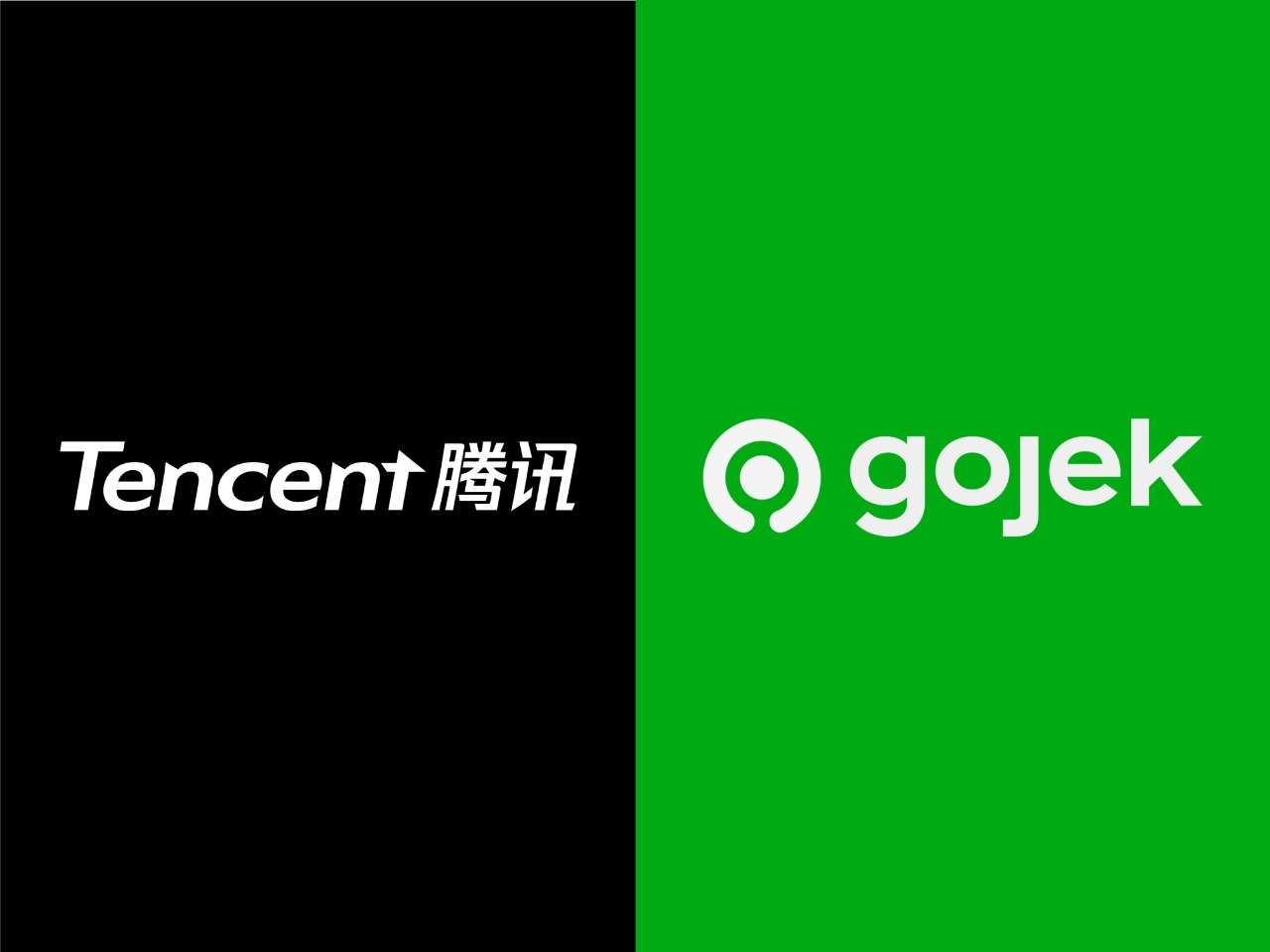 Tencent Gojek
