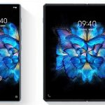 Vivo Fold X