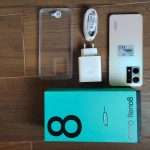 Isi Box OPPO Reno8 4G