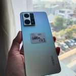 OPPO Reno8 4G Dawnligt Gold