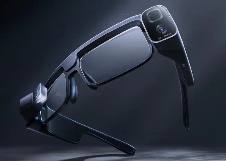 Usung Snapdragon 8, Kacamata AR Xiaomi Mijia Dijual Rp5,5 Juta