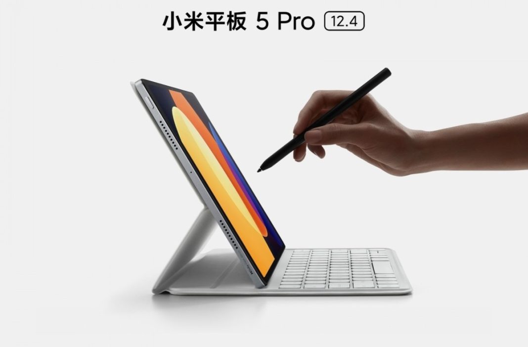 Tablet Xiaomi Pad 5 Pro
