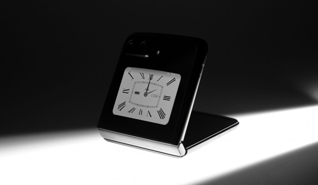 Ini Jadwal Peluncuran Motorola Razr 2022 dan X30 Pro