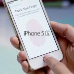 iPhone 5s Fingerprint