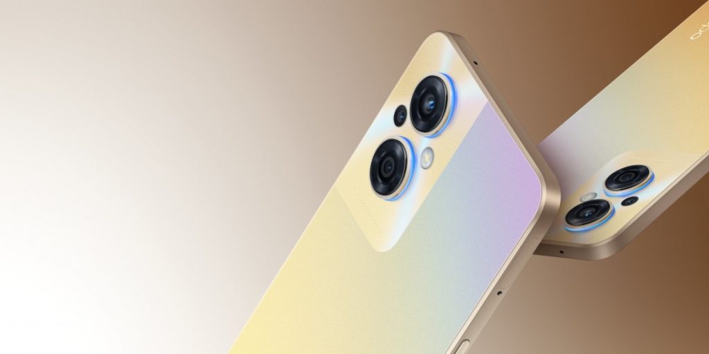 Oppo Reno 8Z 5G Terlihat di Geekbench
