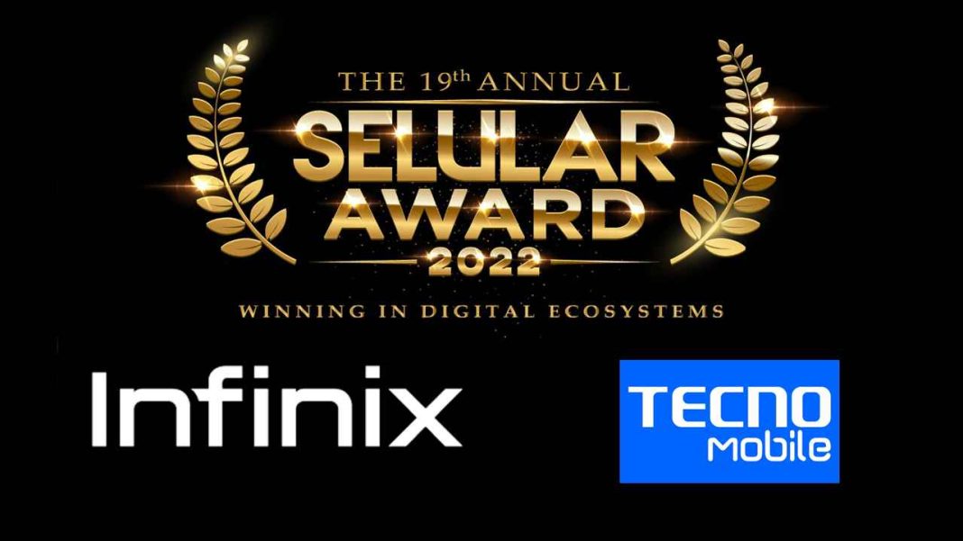 infinix tecno