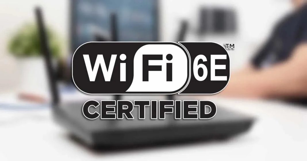 Perbedaan WiFi 6E dan WiFi 6