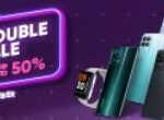 Banner Realme Mobile