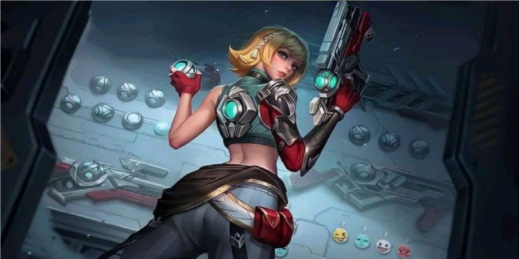 Hero MLBB