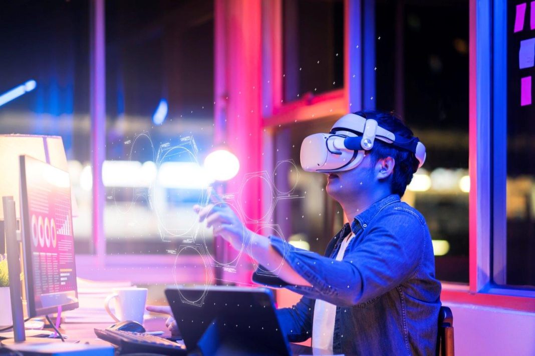 Ciena 88 Persen Karyawan di Indonesia Siap Meeting di Metaverse