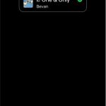 ColorOS 13 Always On Display Spotify_01