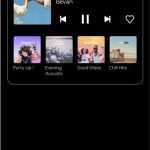 ColorOS 13 Always On Display Spotify_02