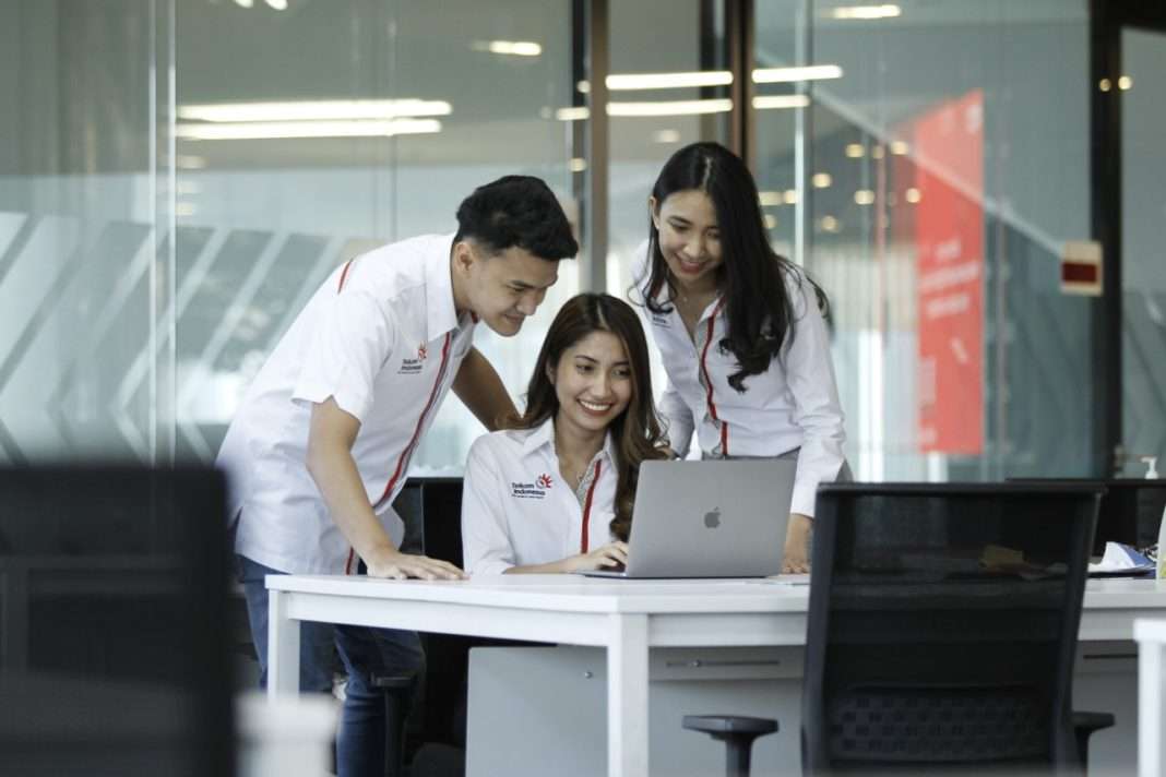 Erick Thohir BUMN Baru Memiliki 1% Digital Talent, Butuhnya 20%