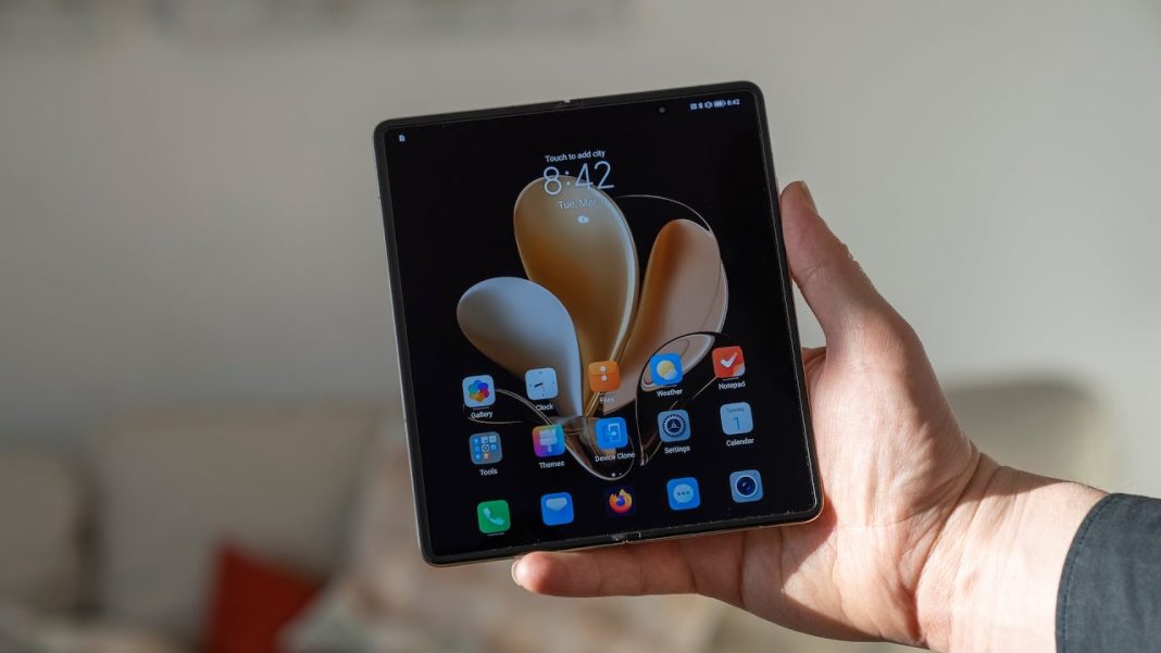 Honor Siap Ramaikan Persaingan Smartphone Layar Lipat, Bukan Hanya Pasar China