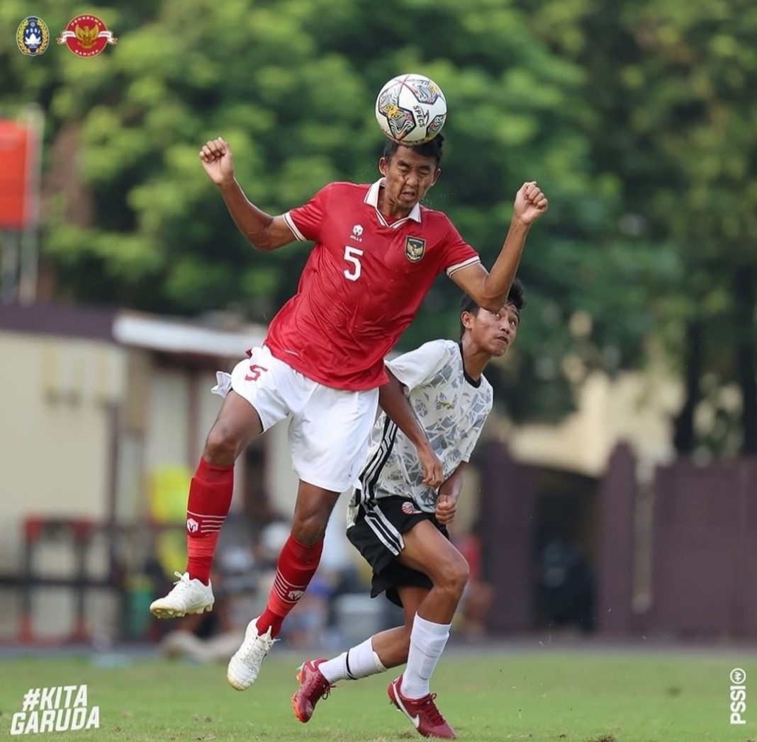 Live Streaming Timnas Indonesia U20