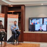 Bersaing dengan Pemain Fintech, Bank Mandiri Ungkap Strategi Tetap Bertumbuh