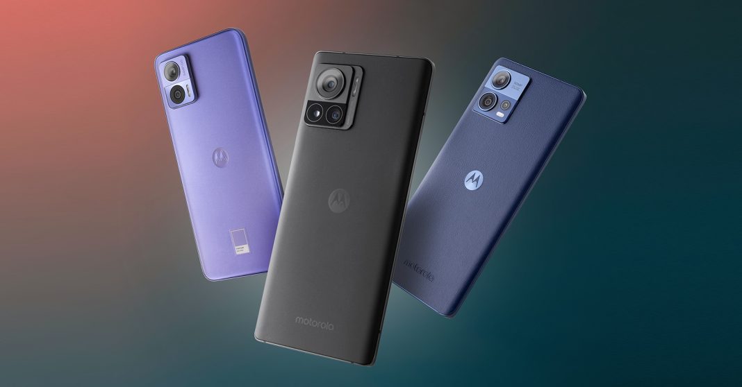 Ramaikan Persaingan Smartphone Rp2 Jutaan, Motorola G64 5G Meluncur