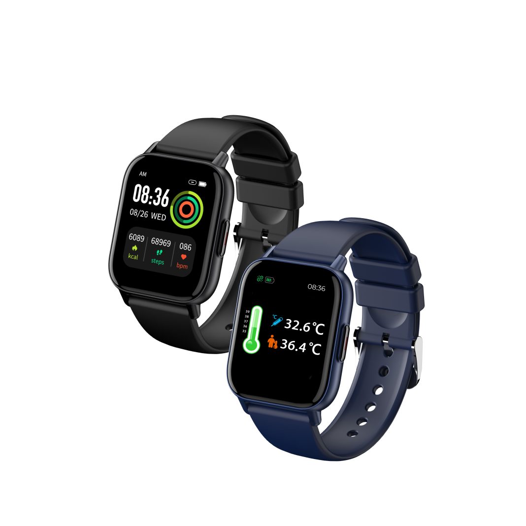 Smartwatch Olike Horizon W12