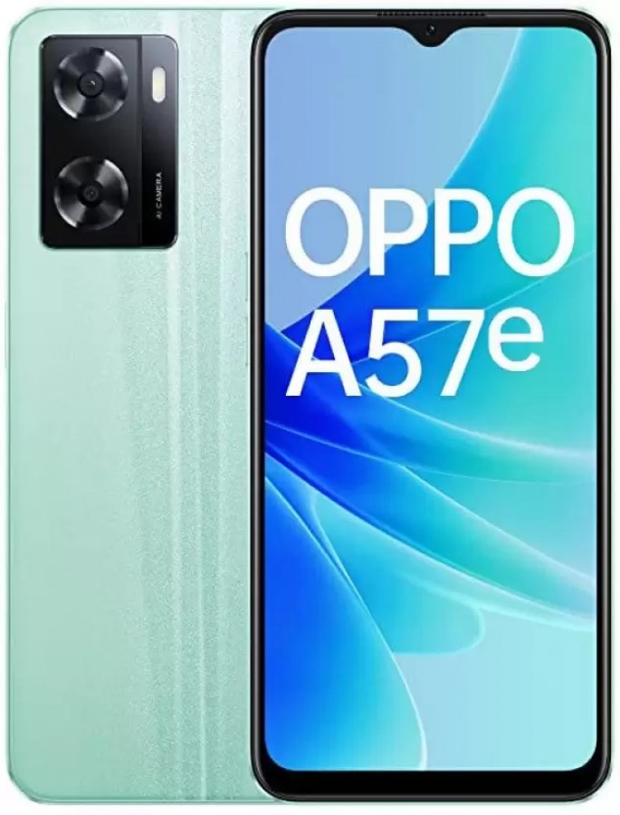 Di Indonesia ada A57, Di Global Oppo A57s dan A57e Meluncur