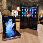 Ponsel Lipat Samsung Galaxy Z Fold4 dan Galaxy Z Flip4_002