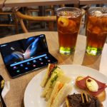 Ponsel Lipat Samsung Galaxy Z Fold4 dan Galaxy Z Flip4_005