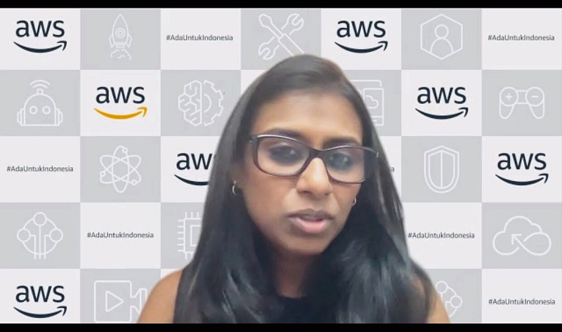 AWS: Inovasi yang Berfokus ke Pelanggan Harus Menjadi Budaya Startup
