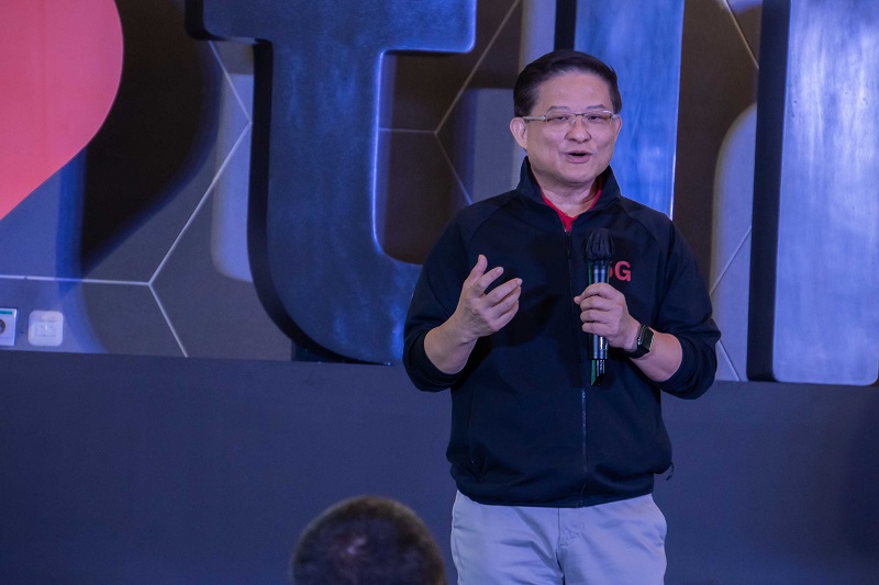 Puncak Tinc Batch 7, Telkomsel Fasilitasi Startup dengan Ekosistem dan Networking