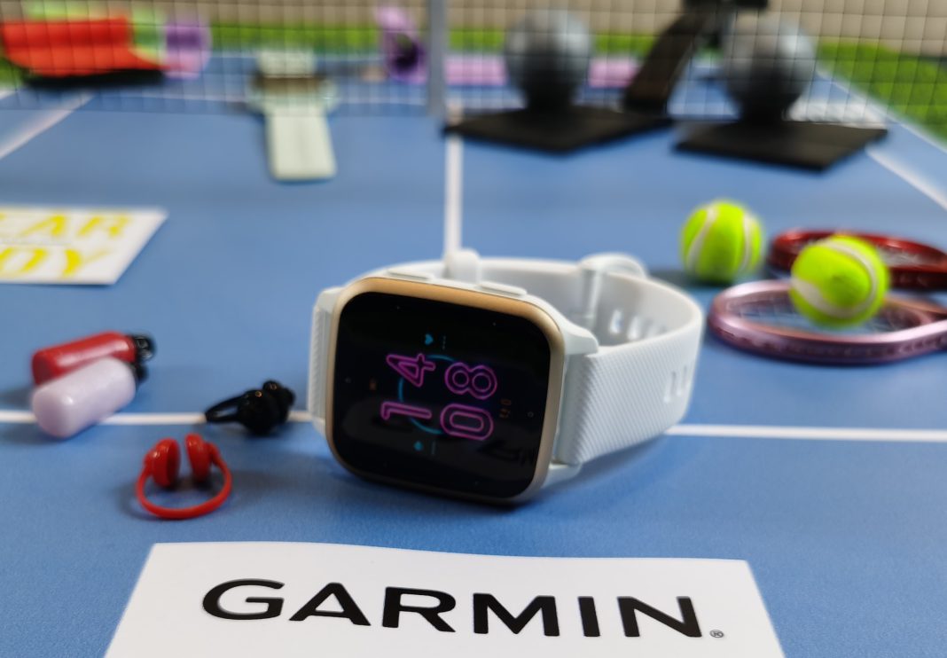 garmin