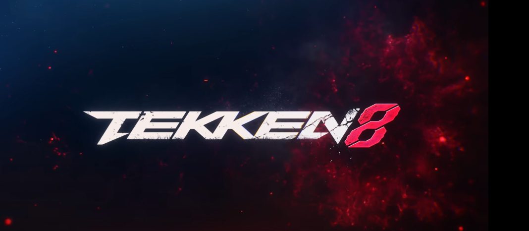 Tekken 8