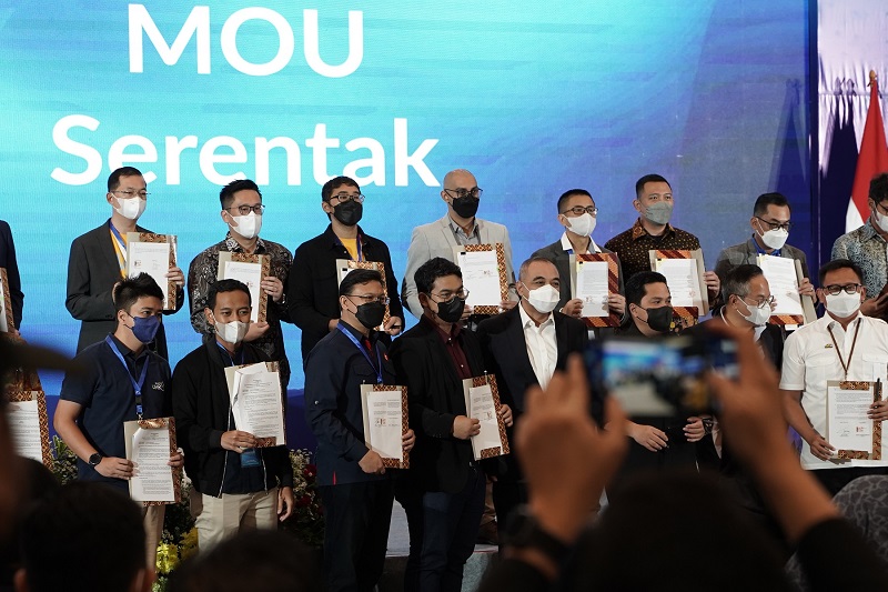 Telkomsel Gandeng Feedloop Hadirkan Solusi SaaS untuk Pelaku UMKM