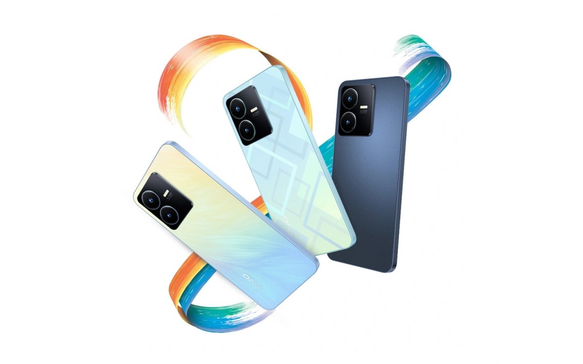 Yuk Cek Lima Seri Vivo Sedang Turun Harga, Dua Diantaranya Seri 5G