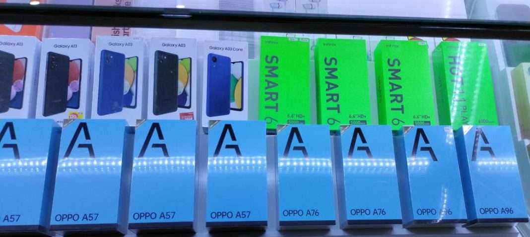 ukan Seri Baru Dua Smartphone Rp2 Jutaan Ini Masih Diminati, Cek Spesifikasi Unggulannya