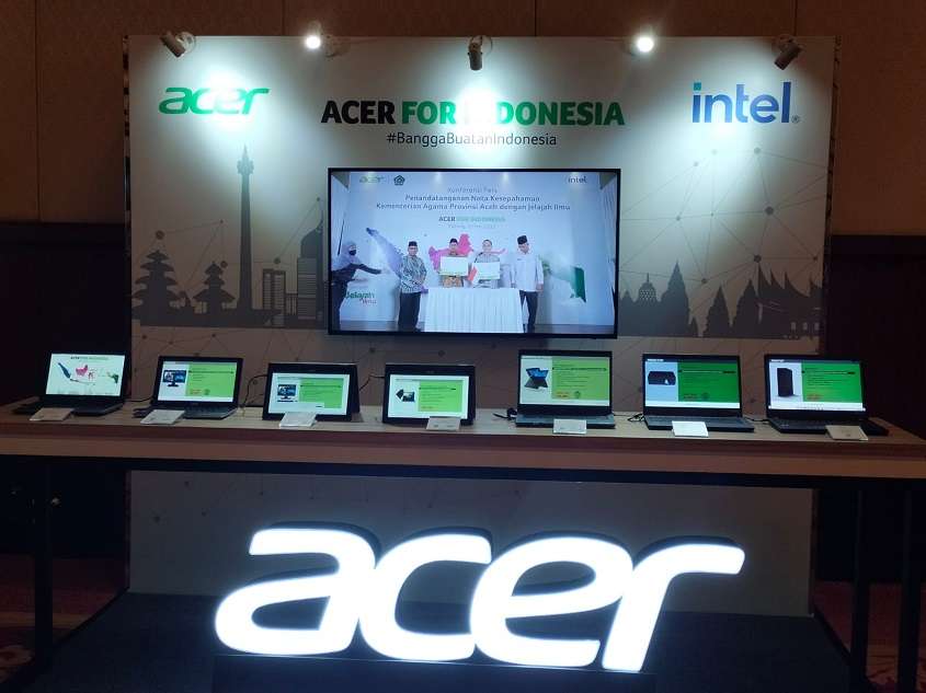 PDN Pilihan Utama Transformasi Digital di Pemerintahan