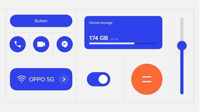 Ini Desain kreatif dan Human Centric dibalik Oppo ColorOS 13