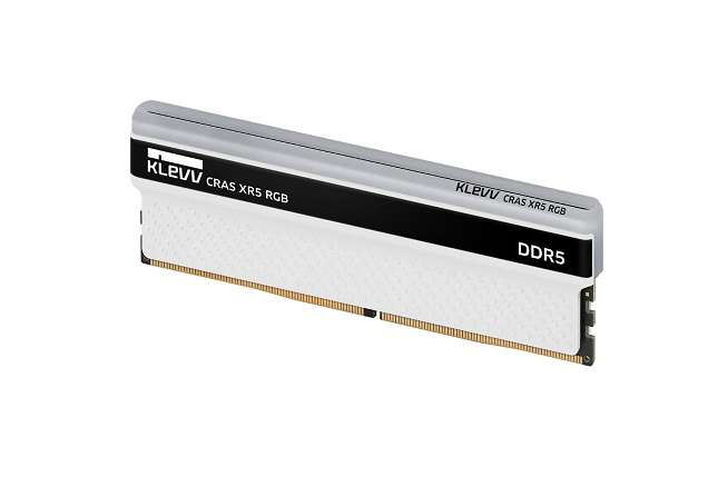 Kinerja CRAS XR5 RGB DDR5 Gaming Memory Terbaru