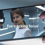 Xiaomi 12 Lite 5G_Eye Tracking Focus
