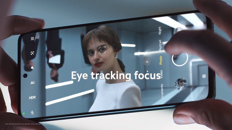 Tips Hasilkan Foto Selfie Estetik Ala Xiaomi 12 Lite 5G