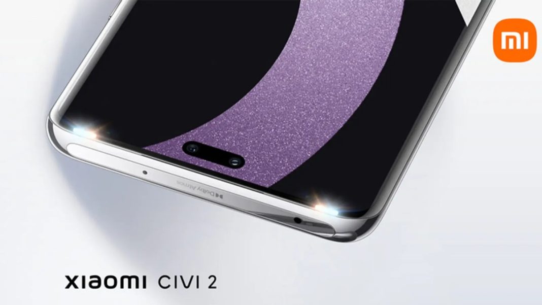 Xiaomi Civi 3 Terlihat di Geekbench Usung MediaTek Dimensity 8200